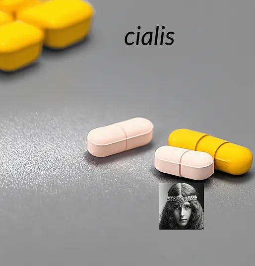 Cialis pas cher